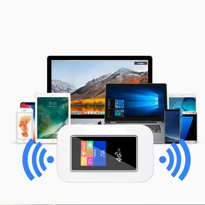 4G WiFi Router CAT4